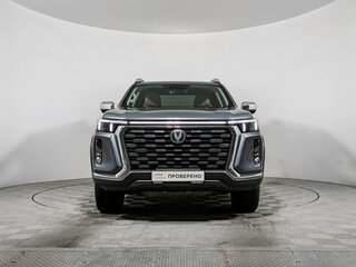 2023 Changan Hunter Plus, серый, 2470000 рублей, вид 2