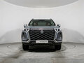 2023 Changan Hunter Plus, серый, 2470000 рублей - вид 1