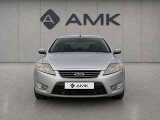 2007 Ford Mondeo IV, серый, 597988 рублей, вид 3