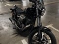 2014 Yamaha XV950 Bolt, чёрный, 650000 рублей - вид 7