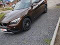 2013 BMW X1 20i I (E84) Рестайлинг, коричневый, 1360000 рублей - вид 2