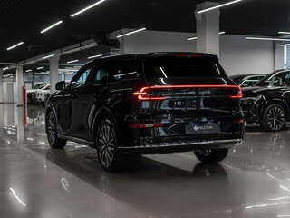 2026 Changan Qiyuan Q07 31.7 kWh, чёрный, 3780000 рублей, вид 4