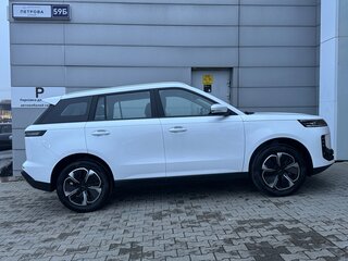 2026 Jeland J6, белый, 2929000 рублей, вид 5
