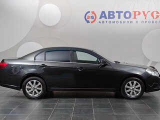 2010 Chevrolet Epica V250 Рестайлинг, чёрный, 649000 рублей, вид 5
