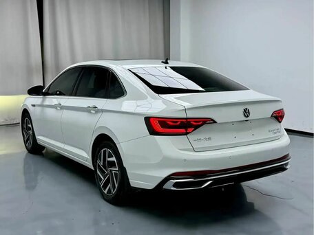 2023 Volkswagen Sagitar III Рестайлинг, белый, 1750000 рублей, вид 5