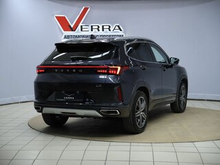 2024 Exeed LX I Рестайлинг 2, серый, 2230000 рублей, вид 5