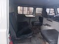 2009 УАЗ 3909, серый, 560000 рублей - вид 8