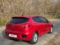2017 Kia Ceed II Рестайлинг, красный, 1290000 рублей - вид 1