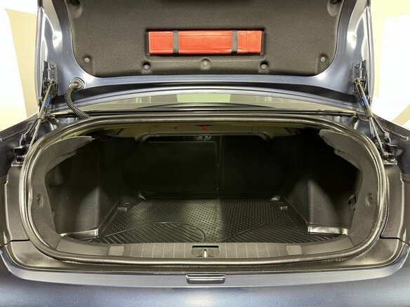 2013 Peugeot 408 I, синий, 649000 рублей - вид 17