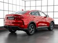 2022 Haval F7x I Рестайлинг, красный, 2099000 рублей - вид 4