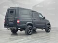 2012 УАЗ Пикап I, чёрный, 650000 рублей - вид 4