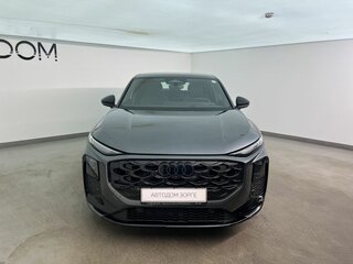 2026 Audi Q3 TFSI III (FJ), серый, 6970000 рублей, вид 3