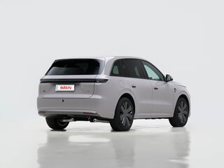 2026 Li Auto (Lixiang) L6 II, серебристый, 7730000 рублей, вид 4