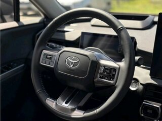 2026 Toyota Wildlander II, белый, 4890000 рублей, вид 5