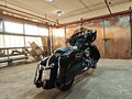 2014 Harley-Davidson Street Glide, чёрный, 1750000 рублей - вид 2