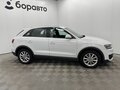 2012 Audi Q3 I (8U), белый, 1890000 рублей - вид 7