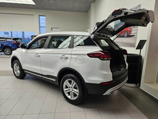 2026 Belgee X70 I Рестайлинг, белый, 2609990 рублей, вид 4