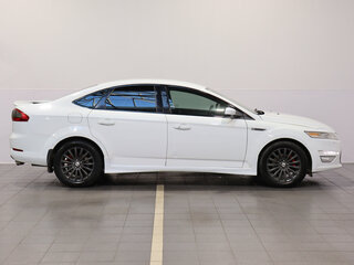 2011 Ford Mondeo IV Рестайлинг, белый, 790000 рублей, вид 5