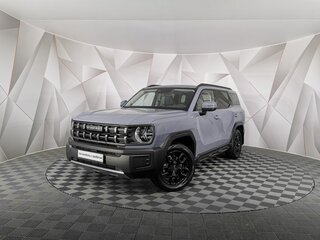 2024 Haval H3 I, серый, 2315150 рублей, вид 1
