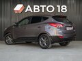 2014 Hyundai ix35 I Рестайлинг, коричневый, 1499000 рублей - вид 3