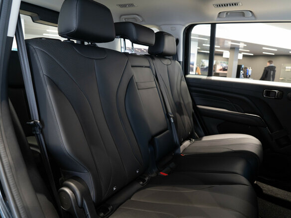 2026 Haval H9 II, чёрный, 5246010 рублей - вид 21