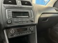 2017 Volkswagen Polo V Рестайлинг, серебристый, 933910 рублей - вид 11