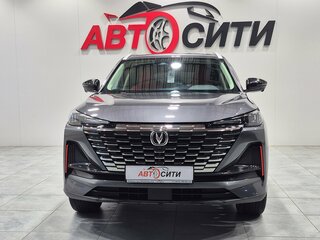 2024 Changan UNI-S I, серый, 2199000 рублей, вид 2