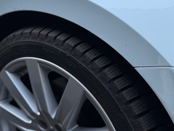 2017 Volkswagen Passat B8, белый, 2070000 рублей - вид 13