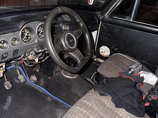 2005 Lada (ВАЗ) 2114, красный, 95000 рублей, вид 5