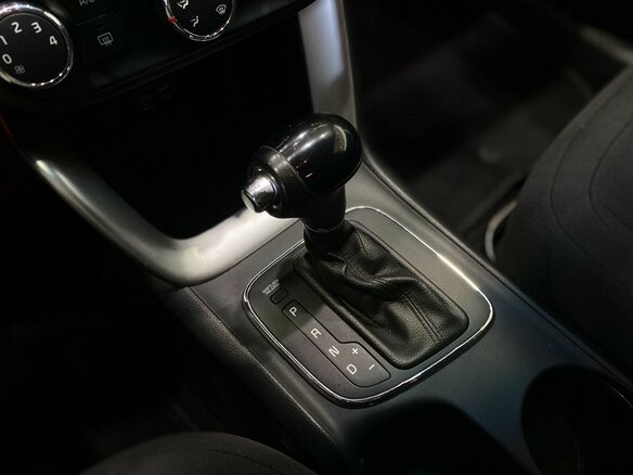 2016 Kia Ceed II Рестайлинг, чёрный, 1199000 рублей - вид 22