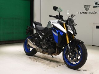 2024 Suzuki GSX-S 1000, серебристый, 1275000 рублей, вид 3