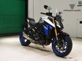 2024 Suzuki GSX-S 1000, серебристый, 1275000 рублей - вид 2