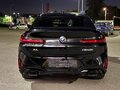 2022 BMW X4 M40i II (G02) Рестайлинг, чёрный, 7950000 рублей - вид 3