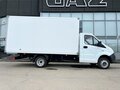2026 ГАЗ ГАЗель Next, белый, 3825200 рублей