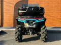 2024 CFMoto CFORCE 1000 MV, синий, 1479000 рублей - вид 3