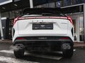 2026 Geely Cityray, белый - вид 6
