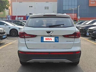 2023 Jetta VS5 I Рестайлинг, белый, 1390007 рублей, вид 5