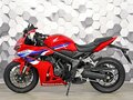 2024 Honda CBR 650R, красный, 1099000 рублей - вид 3
