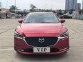 2023 Mazda 6 Atenza III (GJ) Рестайлинг 2, красный, 1640000 рублей - вид 1