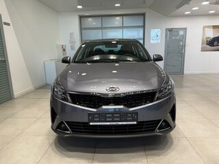 2025 Solaris KRS, серый, 2870000 рублей, вид 2