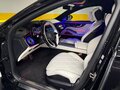 2026 Mercedes-Benz Maybach S-Класс 580 II (Z223) Рестайлинг, чёрный, 38570000 рублей - вид 9