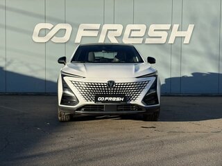 2021 Changan UNI-T I, белый, 2170000 рублей, вид 3