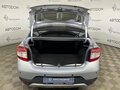 2020 Renault Logan Stepway II Рестайлинг, серый, 1169900 рублей - вид 7