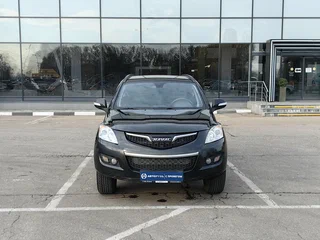 2020 Haval H5 I, чёрный, 1199000 рублей, вид 3