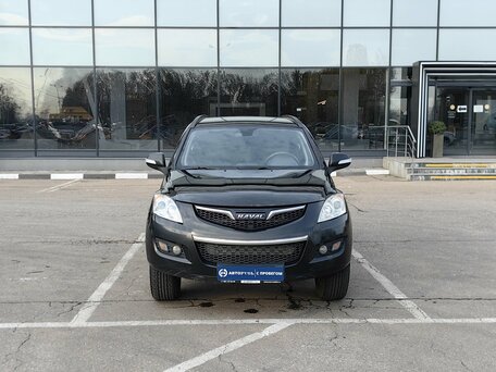 2020 Haval H5 I, чёрный, 1199000 рублей, вид 3
