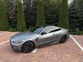 2021 BMW M4 Competition Package G82/G83, серебристый, 9500000 рублей - вид 6