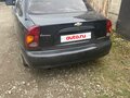 2007 Chevrolet Lanos I, чёрный, 77000 рублей - вид 3