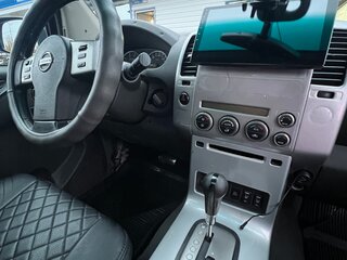 2005 Nissan Pathfinder III, серый, 399000 рублей, вид 4