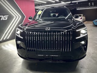2026 Zeekr 8X 70 kWh, чёрный, 10400000 рублей, вид 4