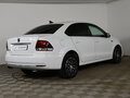 2018 Volkswagen Polo V Рестайлинг, белый, 999990 рублей - вид 4